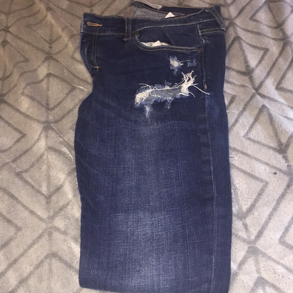 Abercrombie & Fitch Jeans